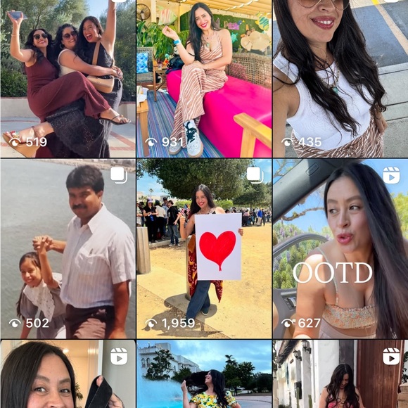 IG: @thespottedladybug 🐞 - Picture 3 of 5